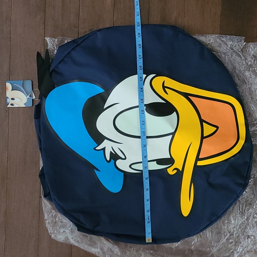 Brand new Donald Duck bag - Picture 2 of 5